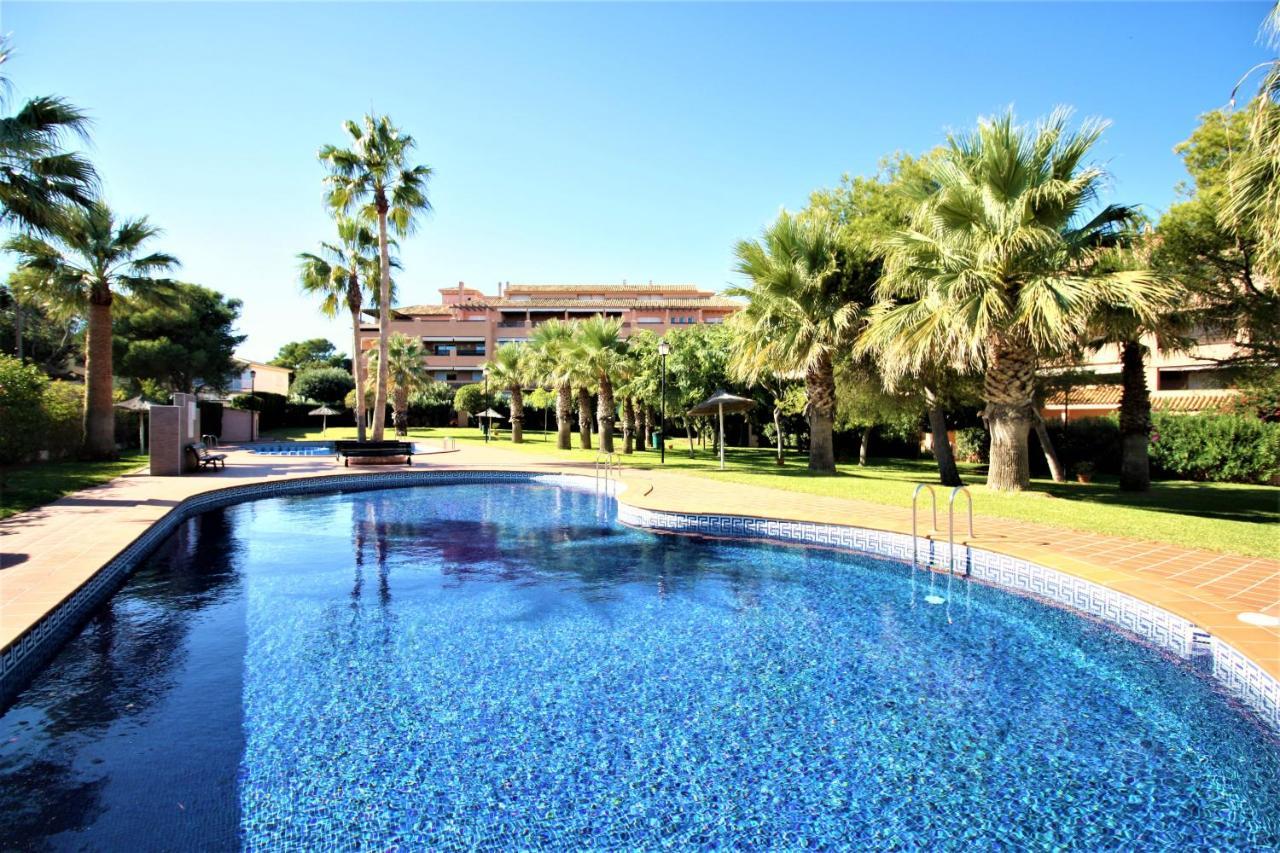 Spanish Connection - Hacienda La Zeneta Cabo de Palos Exterior foto